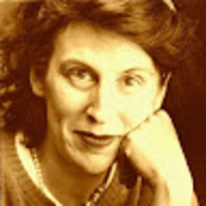 Meet your Posher, Marjorie